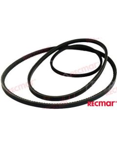 Yanmar 6LY3 V-reim Dynamo 119578-42360E Erst OEM: REC119578-42360. 119578-42360