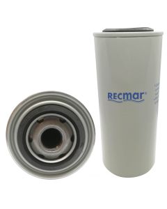305-466 hk oljefilter Yanmar Diesel - 6LY-6LYA-6LY2A-6LY3 Ersätter OEM: 119593-35100