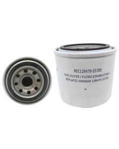 36-120 hk Dieselfilter för Yanmar Diesel - 3JH - 4JH Ersätter OEM: 129470 till 55703