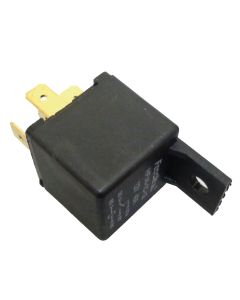 Relä för Volvo 12 Volt, 30 Amp Samma som ARCR670 Ersätter OEM: 1324492