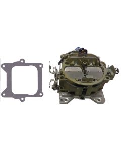 5 - L ROCHESTER - 4 bbl. Omarbetad marinförgasare för Mercruiser, OMC V8 REC1347-9661A3 Ersätter OEM: 382821