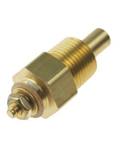3,7 till 3,7 liter temperatursändare - Motorer 165-170-180-190-470-485-488 3,7L och 3,7LXMCM 224 CID 4 cyl (1980-1989 Ersätter OEM: 15995