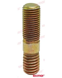 2,5 till 3 liter 120-140 HK Stud GM block 2,5 - 3,0L ersätter OEM: 16-56826