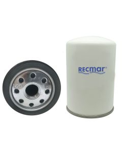 Oljefilter Onan Ersätter OEM: 1855835