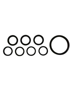 Filter för sopvattenfilter för Volvo ersätter OEM: 99186