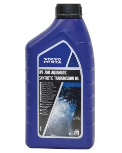 1L Original Volvo Penta oil IPS and Aquamatic