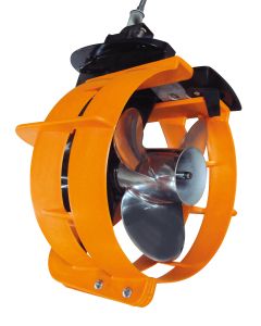 PROPELLER GUARD - 25 till 35 hk. Naranja / Orange 11 &#39;&#39; - GUA011171 Ersätter OEM: 25-35