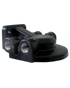 40-400 HK Vattenavskiljande bränslefilterfäste Byter OEM: 41109-ZV5-000