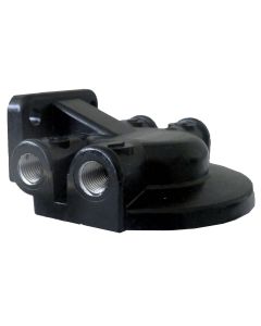 40-300 HK Vattenavskiljande bränslefilter (FILTERBRACKET 3/8 inALUMINUM) Ersätter OEM: 41109-ZW1-003