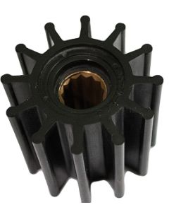 IMPELLER SHERWOOD 27000K ersätter OEM: 27000K