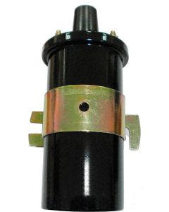 4.3 - L Spol för Mercruiser, GM, Volvo, OMC V6 och V8. Passar Mallory, Prestolite ignition, Thunderbolt, Mercruiser Electronic Replaces OEM: 3852217