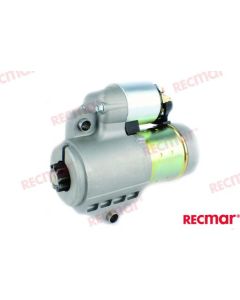 90-140 HP OUTBOARD STARTER - SUZUKI PH130-0071