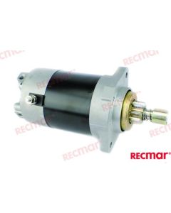 90-225 HP OUTBOARD STARTER - SUZUKI PH130-0052