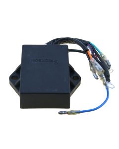 40-40 HK Regulator - SUZUKI