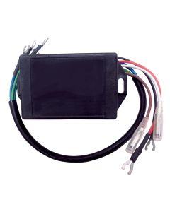 7-40 HK Switch Box 2 Cylinders MERCURY / MARINER