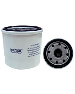 8-50 HK oljefilter 4T