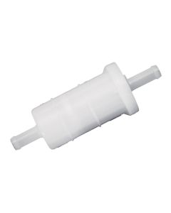 25-90 HK bensinbränslefilter REC35-877565T