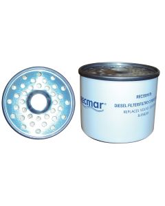 Perkins, Volvo Diesel filter Byter OEM: 3581078