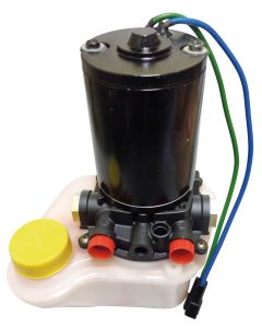 Komplett trimmotor till Volvo SX-drivenhet REC3587079 Ersätter OEM: 3587079