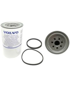 Dieselfilter til Volvo Penta D serie Erst OEM nr: REC3809721. Volvo: 21140344. 3809721