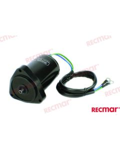 V6 Tilt / Trim Motor för Suzuki Outboard DT90 - DT225 1989-2003 och Nissan Tohatsu