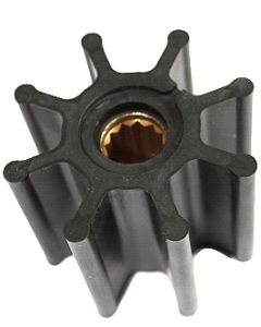 IMPELLER VOLVO 3841697, Jabsco 920-0001 Ersätter OEM: 920-0001