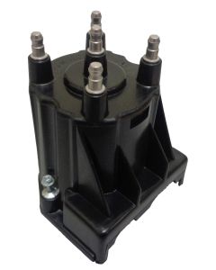 3-3 L Distributör Cap Mercruiser, GM, Ford, Korsfarare OMC Delco-tändning 4 cil och 3.0LX REC3854260 Ersätter OEM: 811635T3