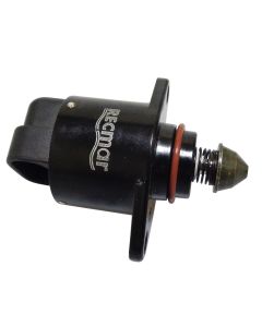 4,3 till 8,2 L IAC-sensor (lufttemperatur avsändare för Mercruiser MCM / MIE GM V-6 och 305, 350, 454, 502 EFI Ersätter OEM: 805224A1
