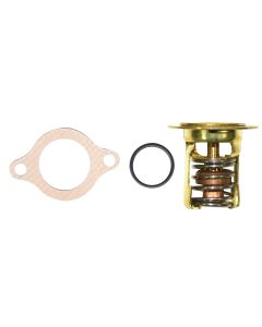 4,3 till 5,8 liter Volvo, OMC, GM-termostatkit för bensinmotor REC3856961 Ersätter OEM: 3856961