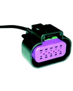 MARINE INTERFAZ AUTODIAGNOSTIC AM25 Ersätter OEM: 3904778