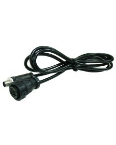 MARINE MAN CABLE (AM31) Ersätter OEM: 3906891