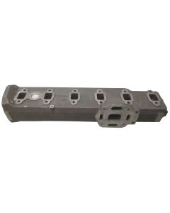 manifold för Cummins - 6B, 6BT och 6BTA Ersätter OEM: 3922122