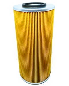Dieselfilter til Yanmar 6GH. først. Org. 41650-501140 Erst OEM nr: REC41650-501140. Yanmar: 41650-501140