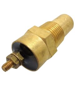 3 till 7,4 L Vattentemperatur sändare för Mercruiser REC48952 Ersätter OEM: 48952