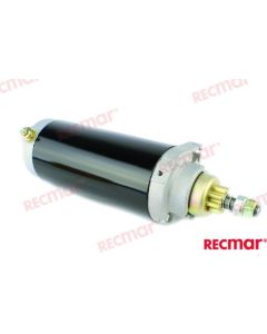 135-300 hk OUTBOARD STARTER - MERCURY Mariner PH130-0046