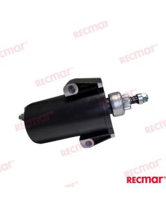 6-25 HP OUTBOARD STARTER - MERCURY, Mariner 50-90983A1, 50-90983T1, 50-893889T PH130-0021
