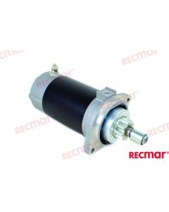 9-70 HP OUTBOARD STARTER - SUZUKI och Tohatsu PH130-0006