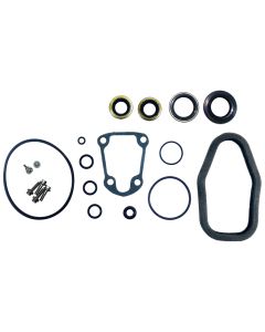 Tätningssats Nedre enhetens växellåda Johnson Evinrude 50-75 HP 5000309 GLM87601