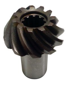 PINION ersätter OEM: 5032098