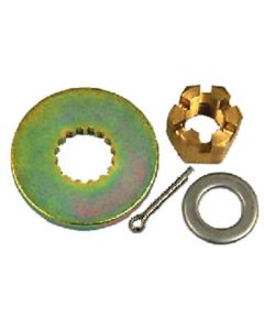 150-300 HK Prop Nut Kit Suzuka sie18-3775