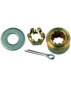 20-30 HK Prop Nut Kit Suzuka REC57630-96300