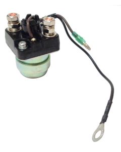 115-250 HK Solenoid / Start relä för Yamaha