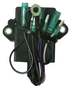 9-14 HK PowerPacks till Yamaha
