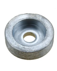 Aluminiumsanode YAMAHA Erst. nr: REC676-45251-00AL. 676-45251-00AL