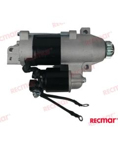 75-100 hk Starter, Mercury, Mariner, Yamaha