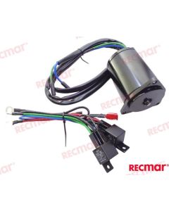 60-200 HK Tilt / Trim Motor Yamaha Samma som ARC6267
