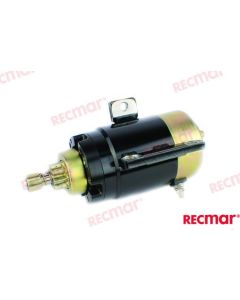 75-90 HK Börjar Yamaha