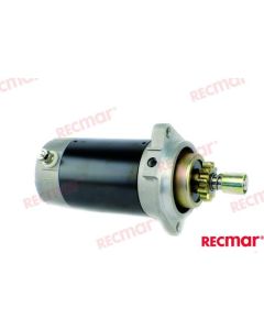 25-40 HP OUTBOARD STARTER - MERCURY Mariner, YAMAHA