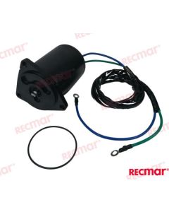 Tilt / Trim Motor 2002-2009 Yamaha Motorer F200 F225 F250 LF200