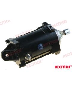 40-250 HK Börjar Yamaha